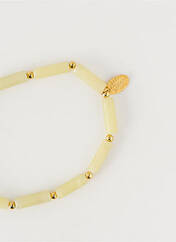 Bracelet beige HYPNOCHIC pour femme seconde vue
