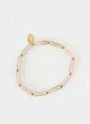 Bracelet gris HYPNOCHIC pour femme seconde vue