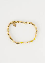 Bracelet or HYPNOCHIC pour femme seconde vue