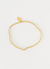 Bracelet or HYPNOCHIC pour femme seconde vue