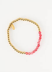 Bracelet rose HYPNOCHIC pour femme seconde vue