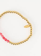 Bracelet rose HYPNOCHIC pour femme seconde vue