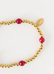 Bracelet rouge HYPNOCHIC pour femme seconde vue