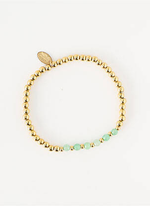 Bracelet vert HYPNOCHIC pour femme