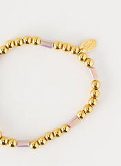 Bracelet violet HYPNOCHIC pour femme seconde vue