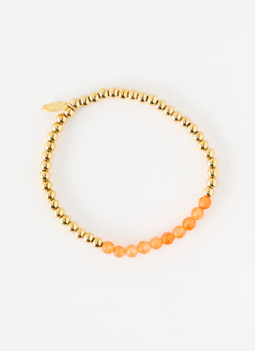Bracelet or HYPNOCHIC pour femme