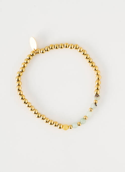 Bracelet or HYPNOCHIC pour femme