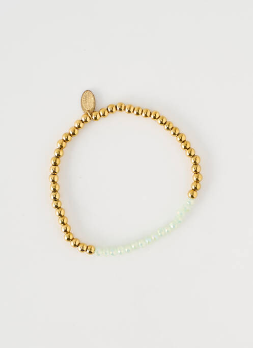 Bracelet or HYPNOCHIC pour femme