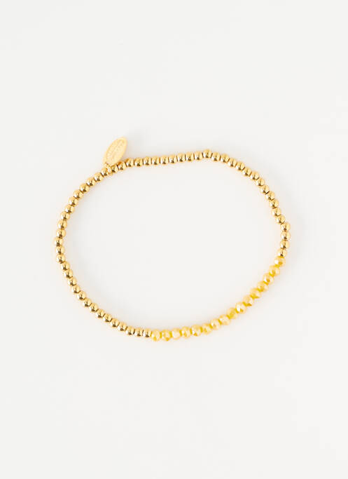 Bracelet or HYPNOCHIC pour femme