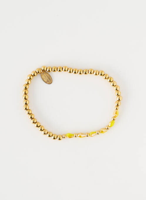 Bracelet or HYPNOCHIC pour femme