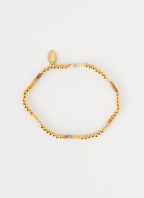 Bracelet or HYPNOCHIC pour femme