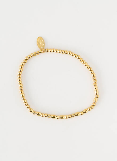 Bracelet or HYPNOCHIC pour femme