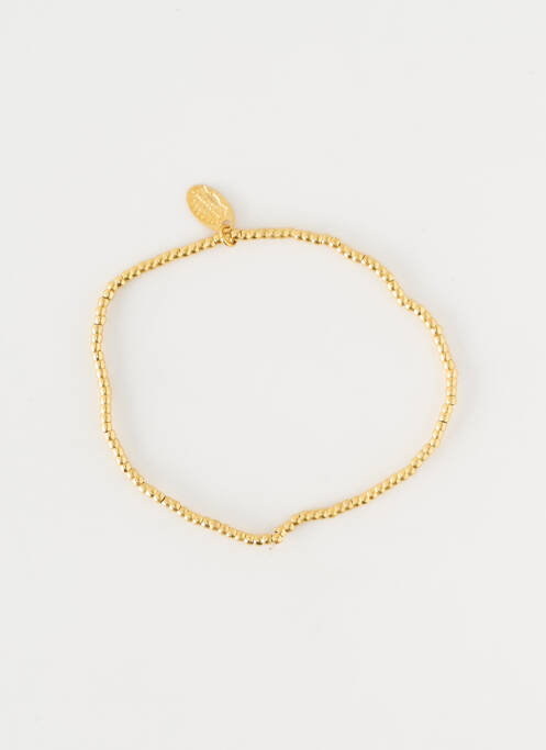 Bracelet or HYPNOCHIC pour femme