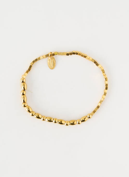 Bracelet or HYPNOCHIC pour femme