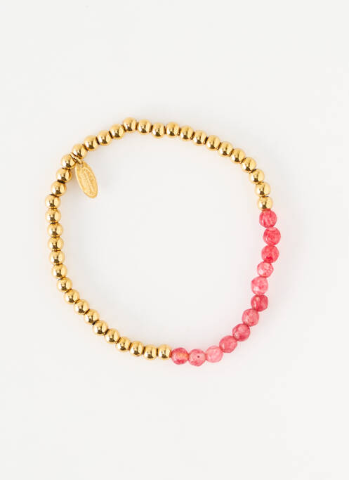 Bracelet rose HYPNOCHIC pour femme