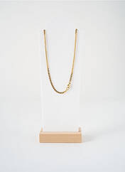 Collier or HYPNOCHIC pour femme seconde vue