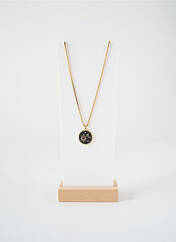 Collier or HYPNOCHIC pour femme seconde vue