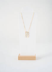 Collier or HYPNOCHIC pour femme seconde vue