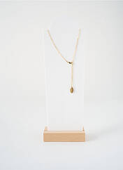 Collier or HYPNOCHIC pour femme seconde vue