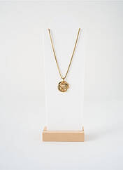 Collier or HYPNOCHIC pour femme seconde vue