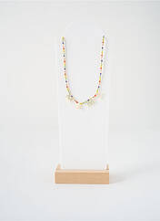 Collier vert HYPNOCHIC pour femme seconde vue