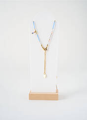 Collier violet HYPNOCHIC pour femme seconde vue