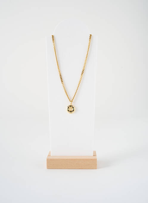Collier or HYPNOCHIC pour femme