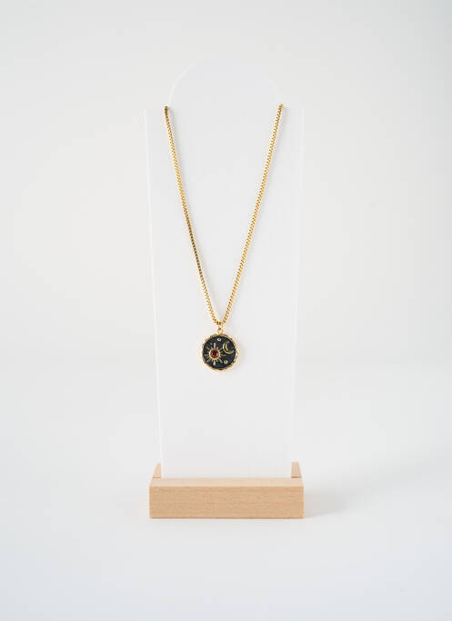 Collier or HYPNOCHIC pour femme