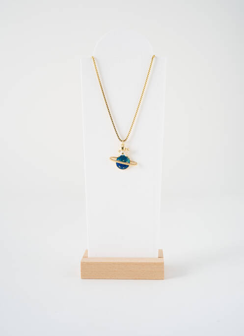 Collier or HYPNOCHIC pour femme