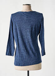 T-shirt bleu RABE pour femme seconde vue