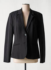 Blazer noir BARBARA LEBEK pour femme seconde vue