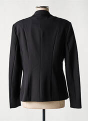 Blazer noir BARBARA LEBEK pour femme seconde vue