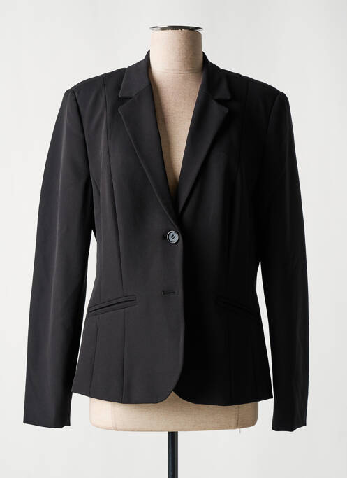 Blazer noir BARBARA LEBEK pour femme