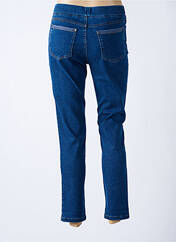 Jegging bleu ANNA MONTANA pour femme seconde vue