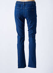 Jegging bleu S.QUISE pour femme seconde vue