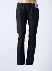 Jegging noir S.QUISE pour femme seconde vue