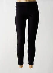 Legging rouge JANIRA pour femme seconde vue
