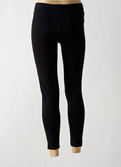 Legging rouge JANIRA pour femme seconde vue
