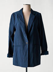 Blazer bleu STREET ONE pour femme seconde vue