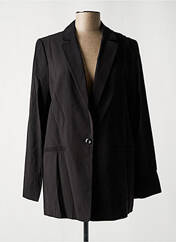 Blazer noir STREET ONE pour femme seconde vue