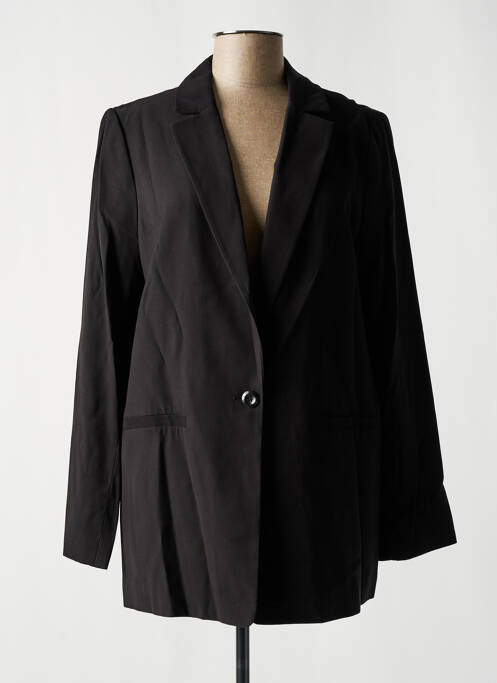 Blazer noir STREET ONE pour femme