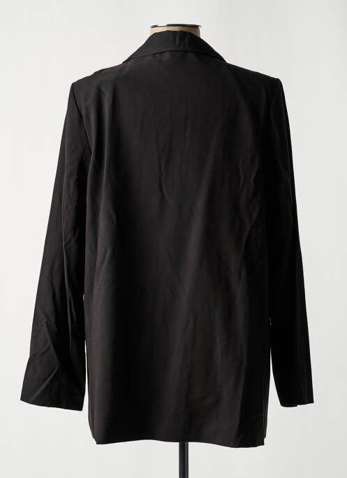 Blazer noir STREET ONE femme