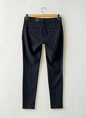 Pantalon chino bleu ONLY & SONS pour homme seconde vue