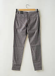 Pantalon chino gris ONLY & SONS pour homme seconde vue