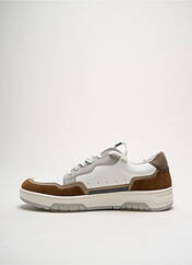 Baskets blanc KJORE PROJECT pour homme seconde vue