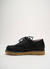 Derbies noir KJORE PROJECT pour homme seconde vue