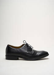 Derbies noir STEPTRONIC pour homme seconde vue