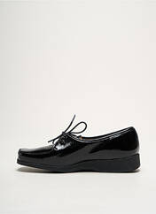 Chaussures de confort noir MARCO pour femme seconde vue