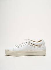 Baskets blanc METAMORF'OSE pour femme seconde vue