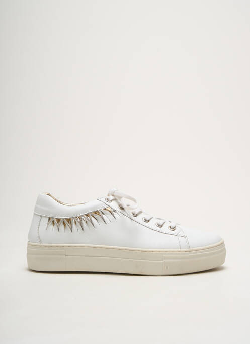 Baskets blanc METAMORF'OSE pour femme